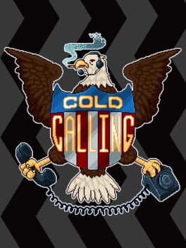 Cold Calling cover image