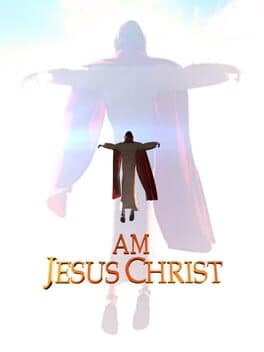 I Am Jesus Christ cover image