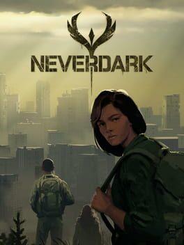 Neverdark cover image