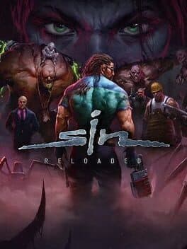 Sin: Reloaded cover image