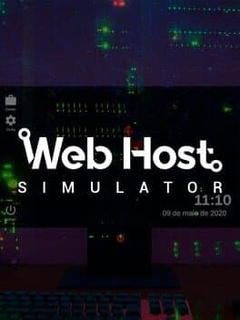 Web Host Simulator cover image