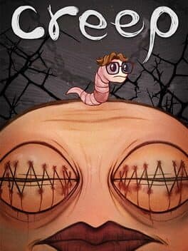 Creep cover image