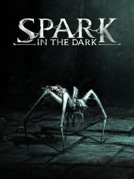 Spark in the Dark cover image