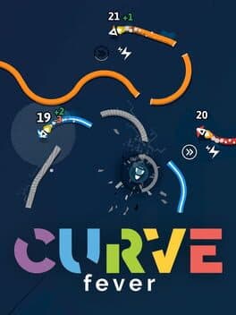 Curve Fever cover image