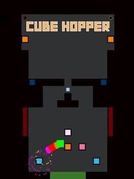 Cube Hopper cover image