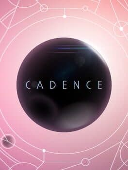 Cadence cover image