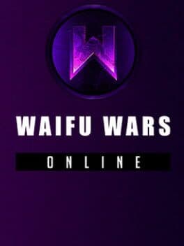 Waifu Wars Online cover image