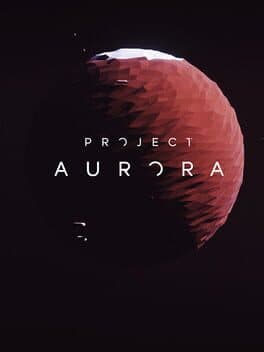 Project: Aurora cover image