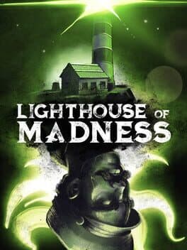 Lighthouse of Madness cover image