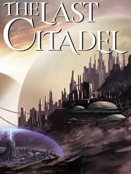 The Last Citadel cover image