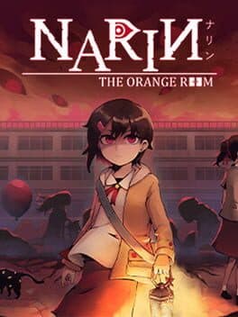 Narin: The Orange Room cover image