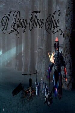 A Long Time Ago cover image