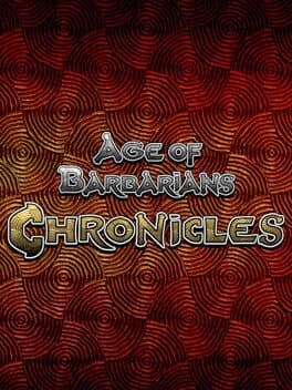Age of Barbarians Chronicles cover image