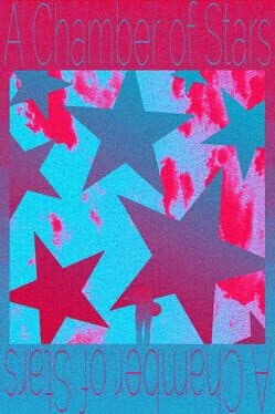 A Chamber of Stars cover image