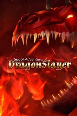 Sugoi Adventure! DragonSlayer cover image