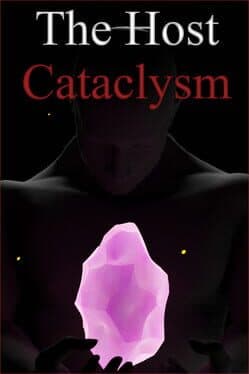 The Host: Cataclysm cover image