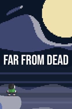 Far From Dead cover image