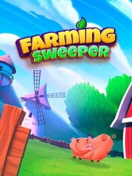 Farming Sweeper cover image