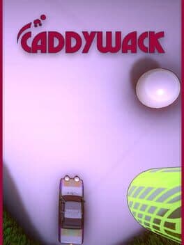 Caddywack cover image
