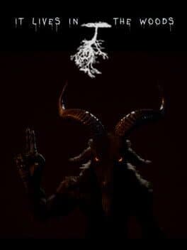 It Lives in the Woods cover image