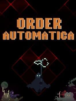 Order Automatica cover image