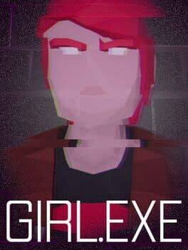 Girl.exe cover image