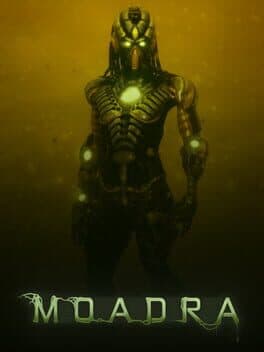 Moadra cover image