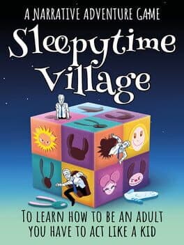 Sleepytime Village cover image
