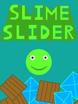 SlimeSlider cover image