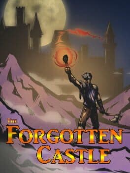 The Forgotten Castle cover image