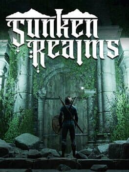 Sunken Realms cover image