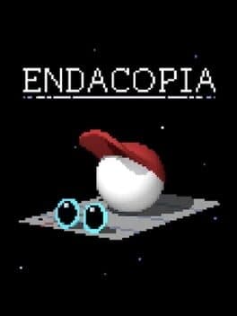 Endacopia cover image