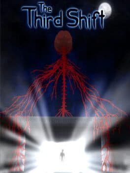 The Third Shift cover image
