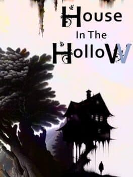 The House in the Hollow cover image