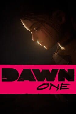 Dawn One cover image