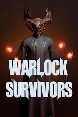 Warlock Survivors cover image