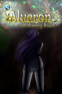 Alveron: Withering Roots cover image