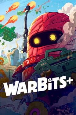 Warbits+ cover image