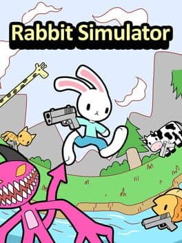 Rabbit Simulator cover image
