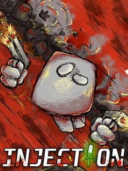 Injection cover image