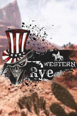 Western Rye cover image