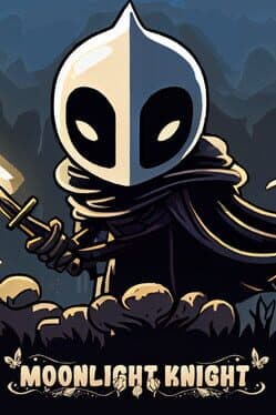 Moonlight Knight cover image