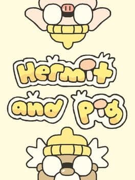 Hermit and Pig cover image