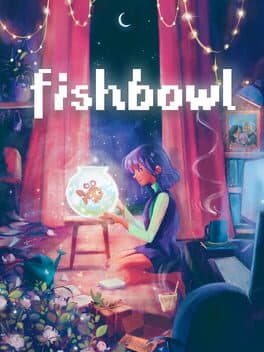 Fishbowl cover image