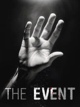 The Event cover image