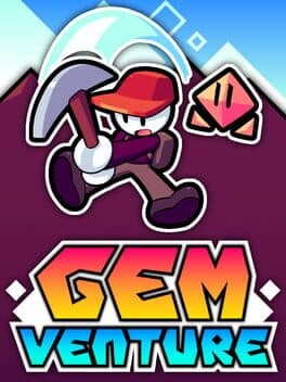 Gem Venture cover image