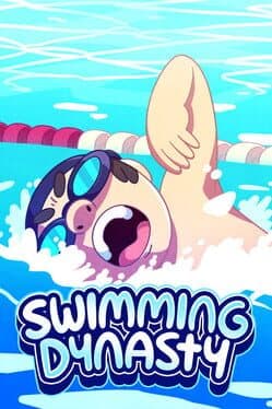 Swimming Dynasty cover image