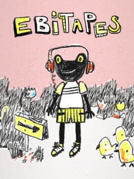 EbiTapes cover image