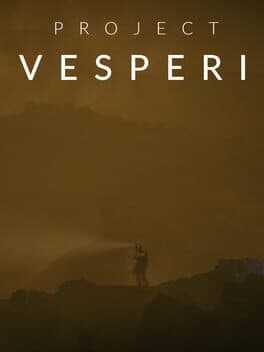 Project Vesperi cover image