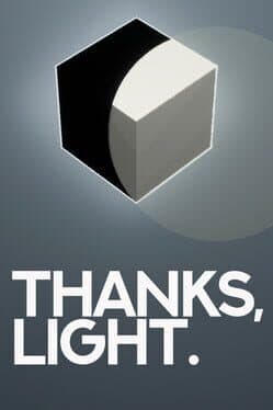 Thanks, Light. cover image